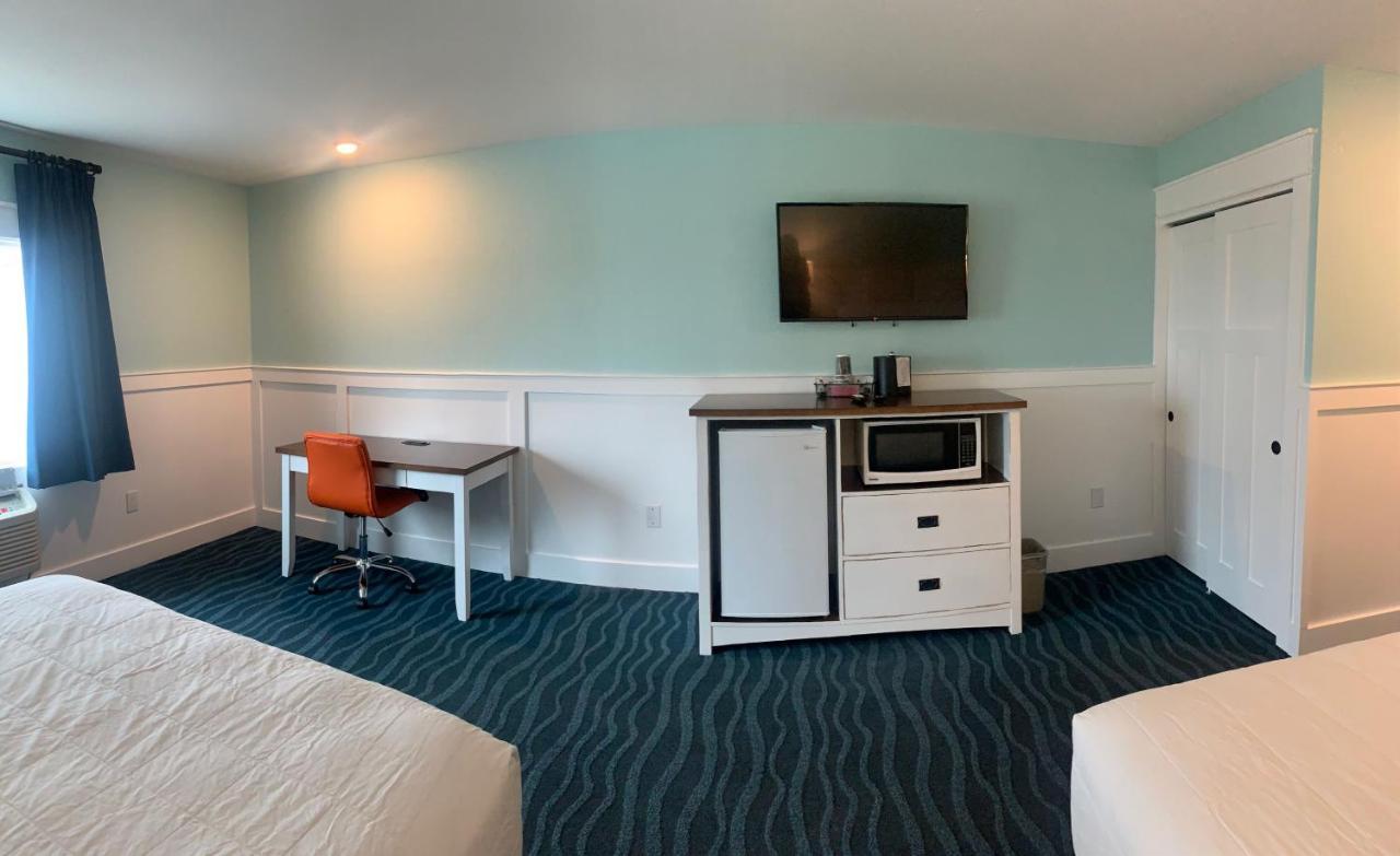 John Yancey Oceanfront Inn Kill Devil Hills Exterior foto