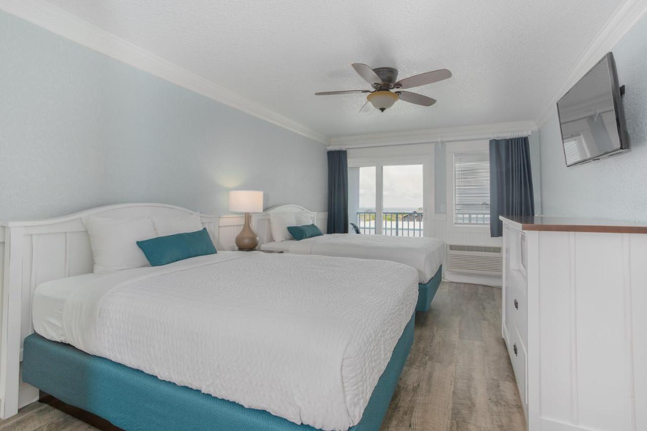 John Yancey Oceanfront Inn Kill Devil Hills Exterior foto