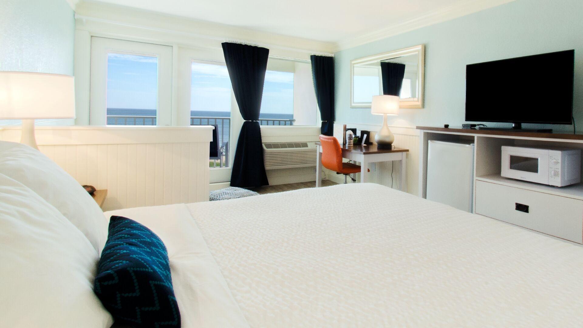 John Yancey Oceanfront Inn Kill Devil Hills Exterior foto