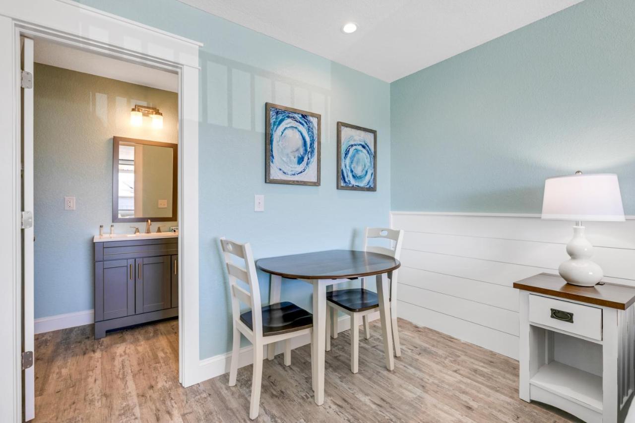 John Yancey Oceanfront Inn Kill Devil Hills Exterior foto