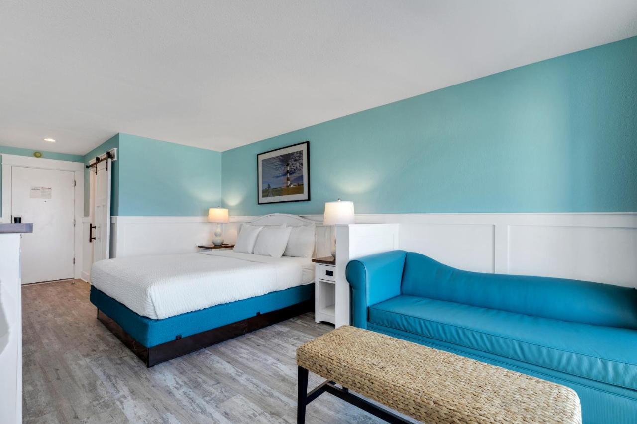John Yancey Oceanfront Inn Kill Devil Hills Exterior foto