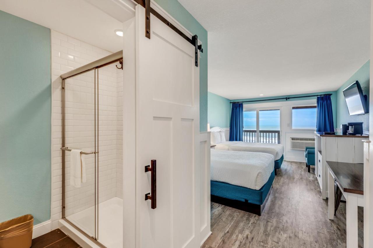John Yancey Oceanfront Inn Kill Devil Hills Exterior foto