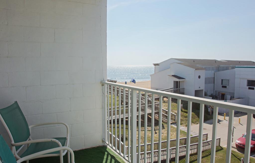 John Yancey Oceanfront Inn Kill Devil Hills Exterior foto