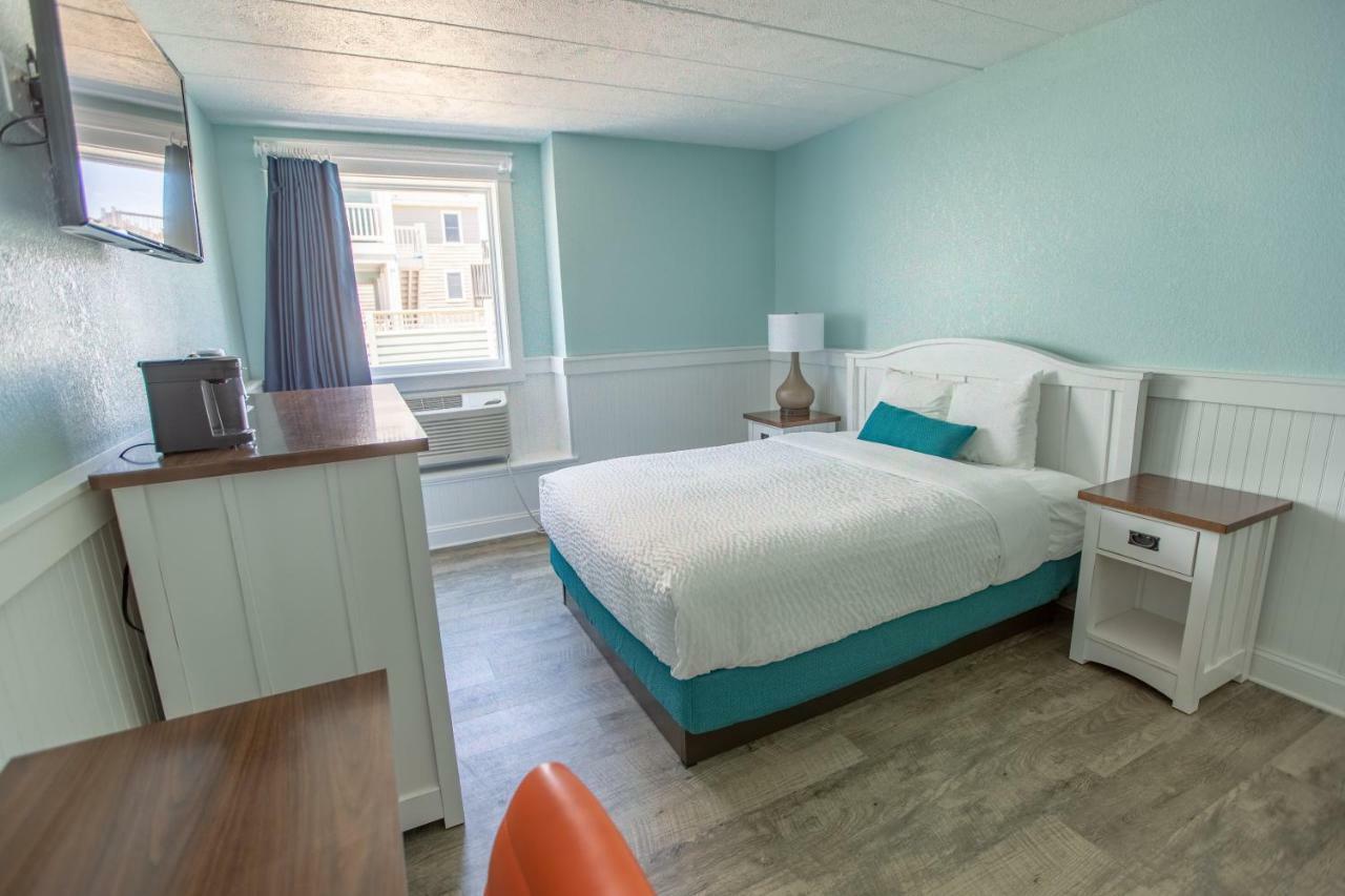 John Yancey Oceanfront Inn Kill Devil Hills Exterior foto