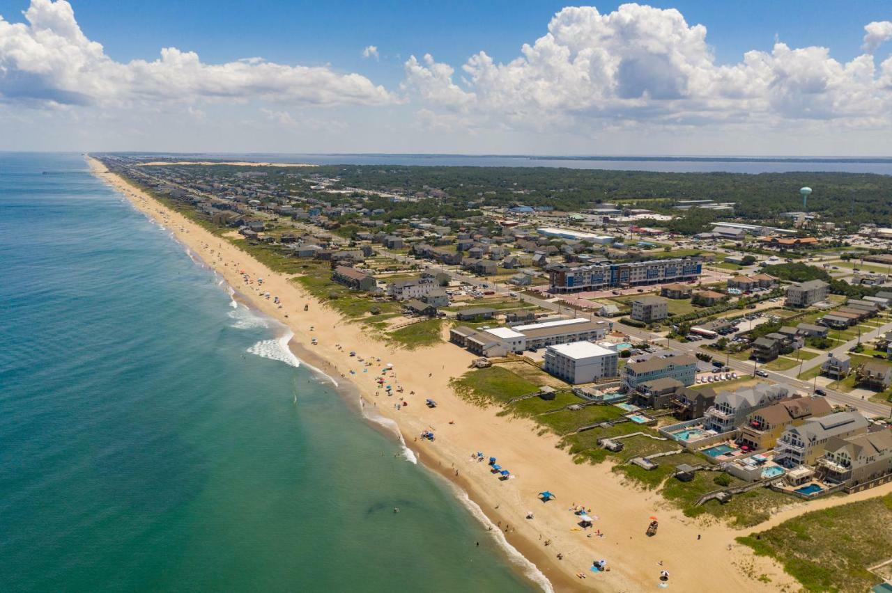 John Yancey Oceanfront Inn Kill Devil Hills Exterior foto