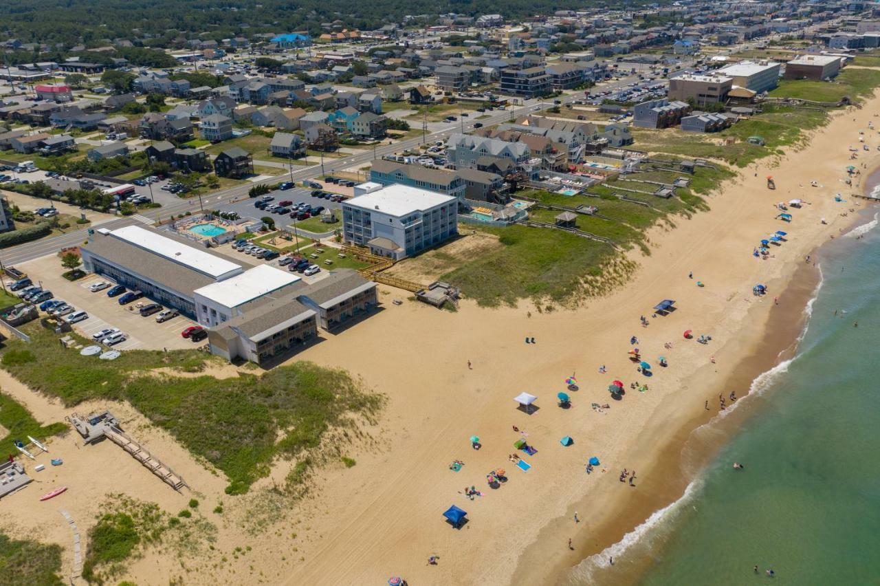 John Yancey Oceanfront Inn Kill Devil Hills Exterior foto