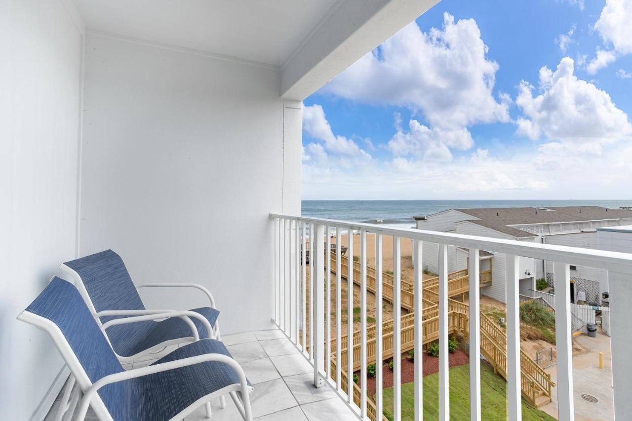 John Yancey Oceanfront Inn Kill Devil Hills Exterior foto